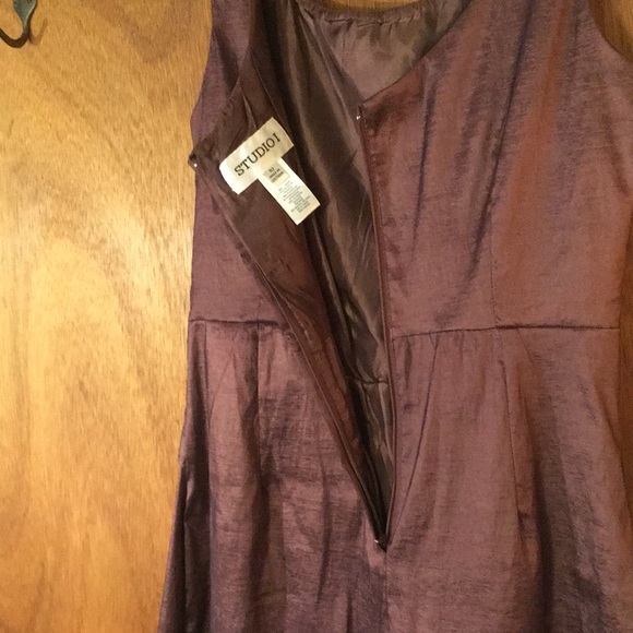 Studio One Formal Dress - Picture 3 of 5